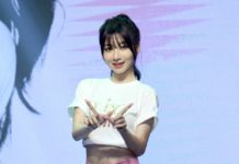 一粒應援突「摀嘴奔出場外」嚇壞粉絲!本人親回最新狀況