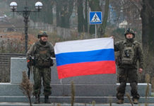 要打就打!普丁放狠話 準備好迎戰歐洲